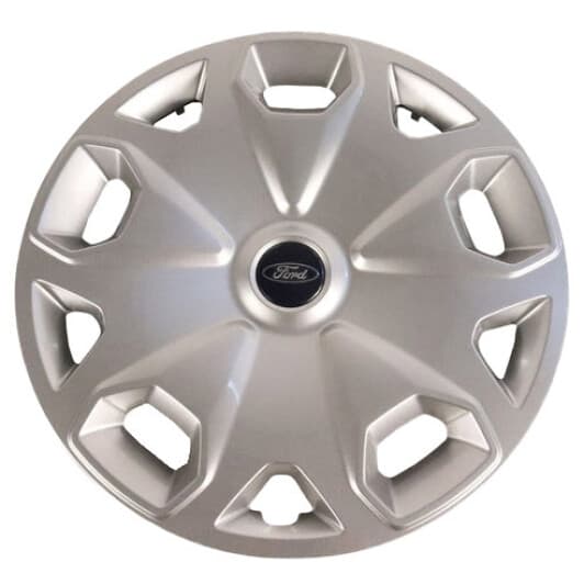 Колпак на колесо Ford Ford Transit Connect цвет серебристый R16