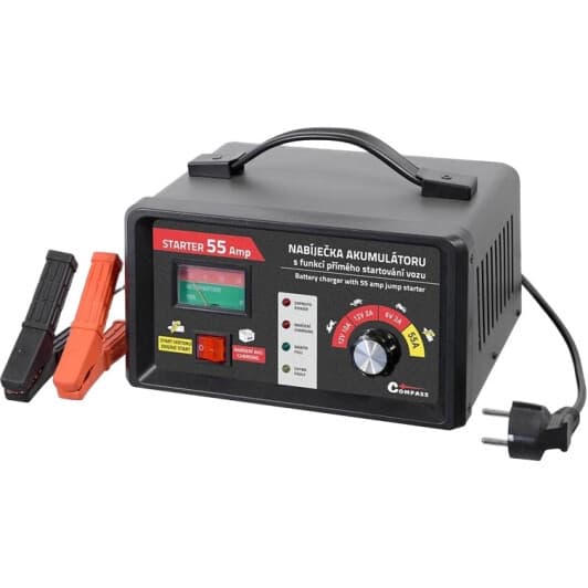Зарядний пристрій Compass DO07156