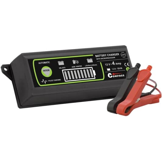 Зарядное устройство Compass DO07145