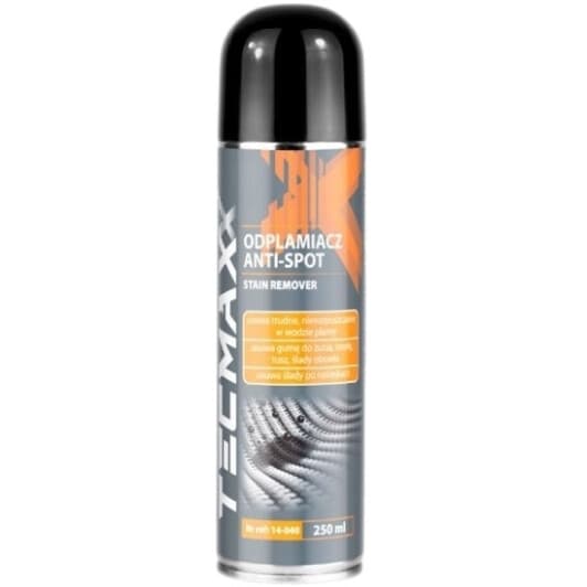 Очисник салону TecMaxx 250 мл