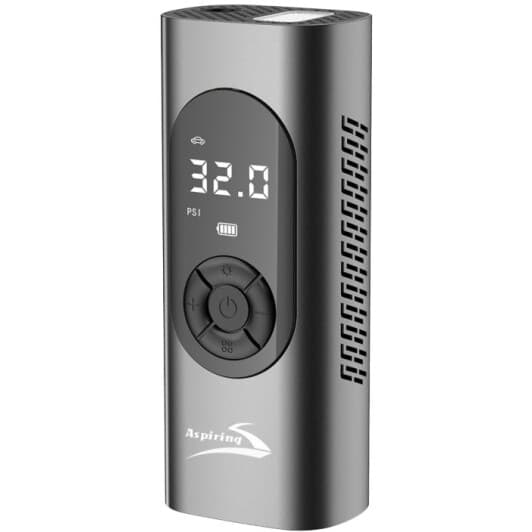 Компрессор Aspiring Storm 2 ST2000USB