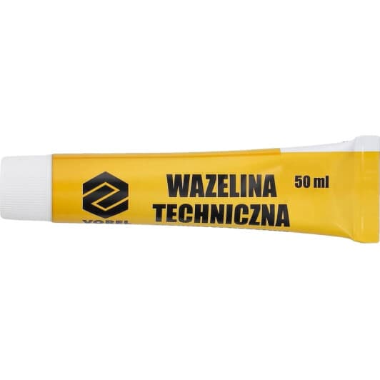 Мастило Vorel Technical Vaseline