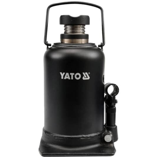 Домкрат Yato пляшковий гідравлічний 30 т YT-1709