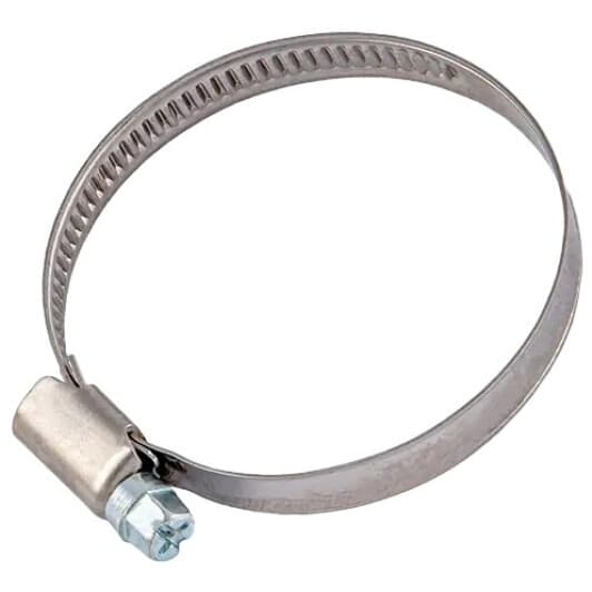 Хомут Friulsider Clampex 38010009032 червячный 20-32 мм сталь W2 100 шт