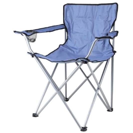 Крісло складане Carface DOCFATCC001A