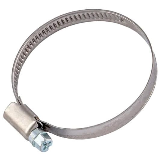 Хомут Snapt 9010300534 черв'ячний 20-32 мм нержавіюча сталь AISI-304 (A2) 100 шт