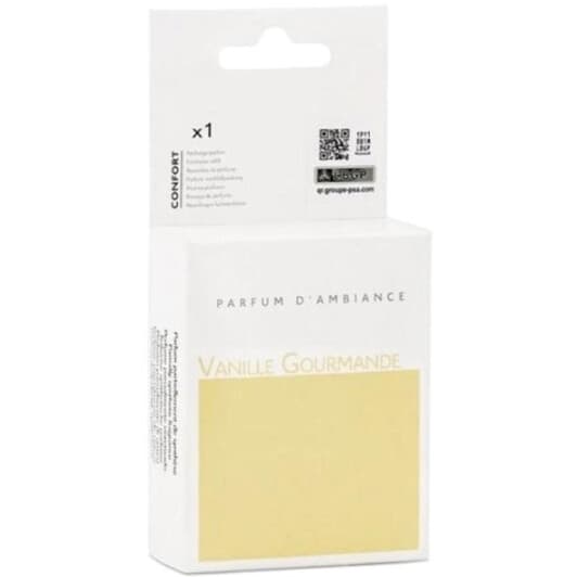 Наповнювач для ароматизатора Citroen / Peugeot Vanille Gourmande