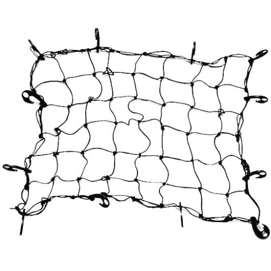 Сітка Compass у багажник DO02225