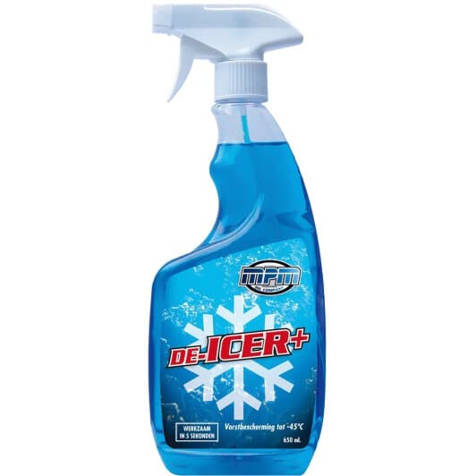 Размораживатель стекол MPM De-Icer