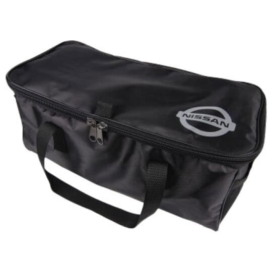 Сумка-органайзер Nissan / Infiniti Nissan у багажник H4938JN900