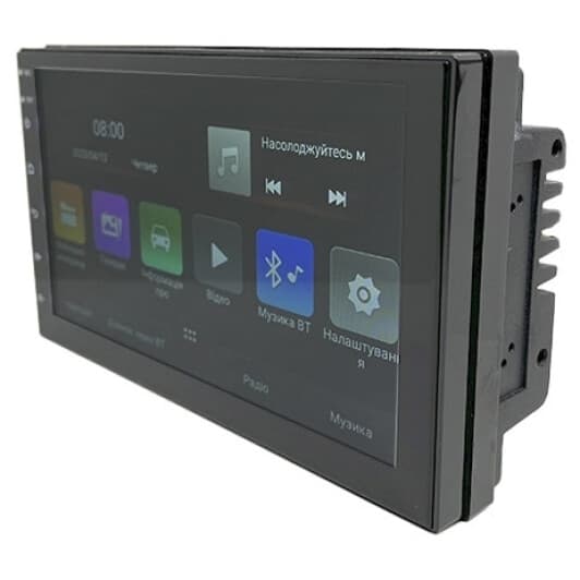 Магнитола Celsior CSW-24A