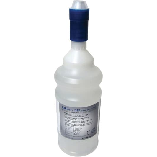 Adblue Land Rover (1.89 л)