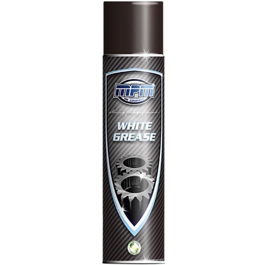 Смазка MPM White Grease многофункциональная