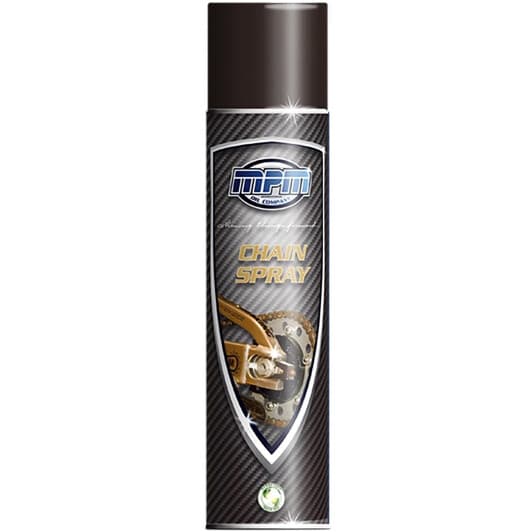 Смазка MPM Chain Spray