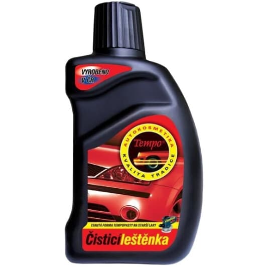 Полироль для кузова Tempo