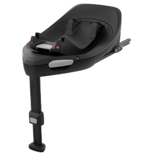 База для автокресла CYBEX G (Deep Black) 523001171