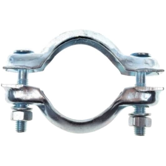 Хомут Eurorepar 1607355280 двосекторной роз'ємний 58 мм 1 шт