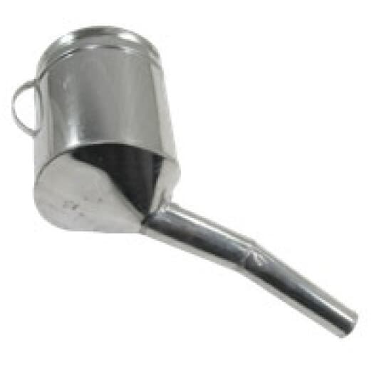 Лейка Запоріжжя 19896 для бензина и дизеля металл