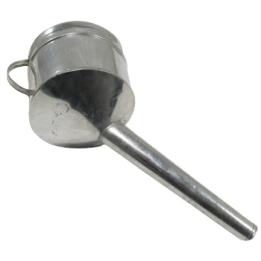 Лійка Запоріжжя 15823 для палива металева