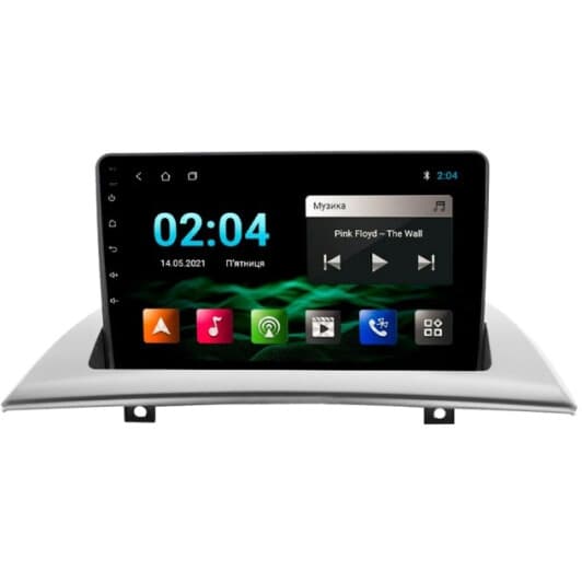 Штатная магнитола Abyss Audio QS-9270