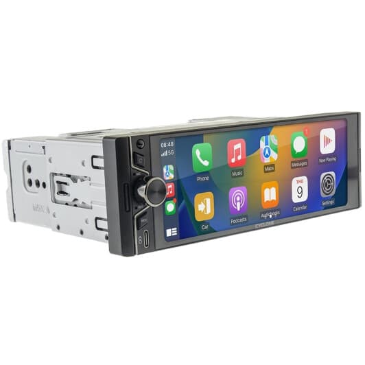 Магнитола Cyclone MP-5003