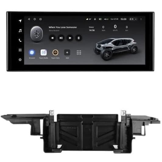 Штатная магнитола Teyes Lux One 37364