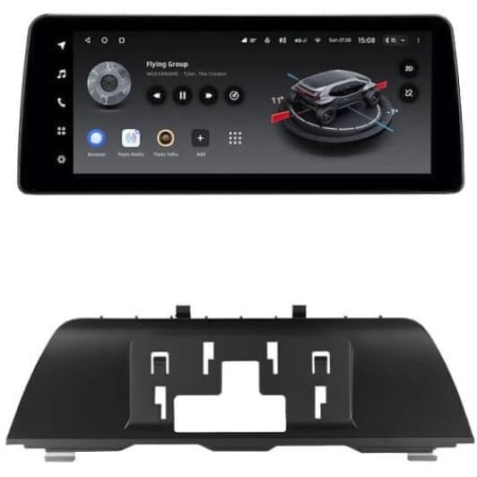 Штатна магнітола Teyes Lux One 44679