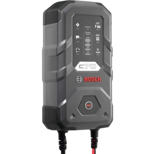 Зарядний пристрій Bosch C70 0189911070