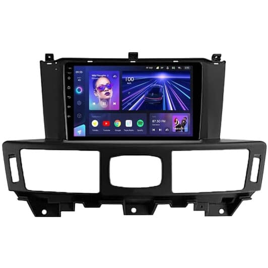 Штатная магнитола Teyes CC3L 42665