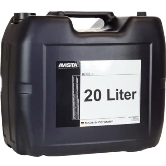 AVISTA Pure 15W-40 моторна олива