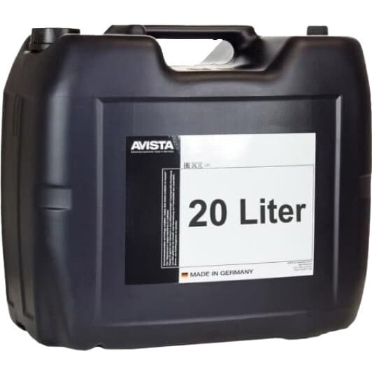 AVISTA Pure EVO CI-4 TS 15W-40 (20 л) моторна олива