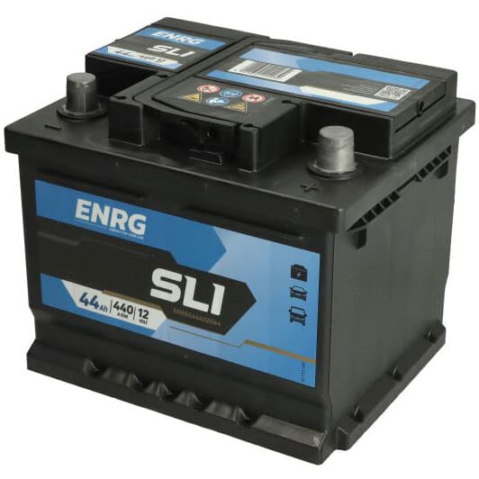 Аккумулятор ENRG 6 CT-44-R ENRG544402044