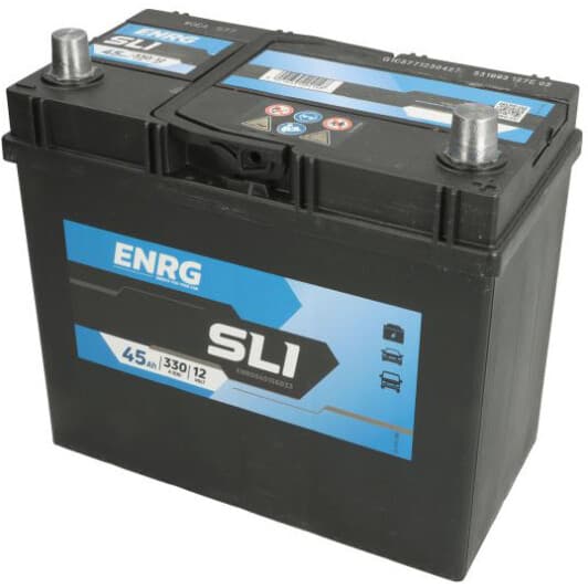 Аккумулятор ENRG 6 CT-45-R ENRG545156033