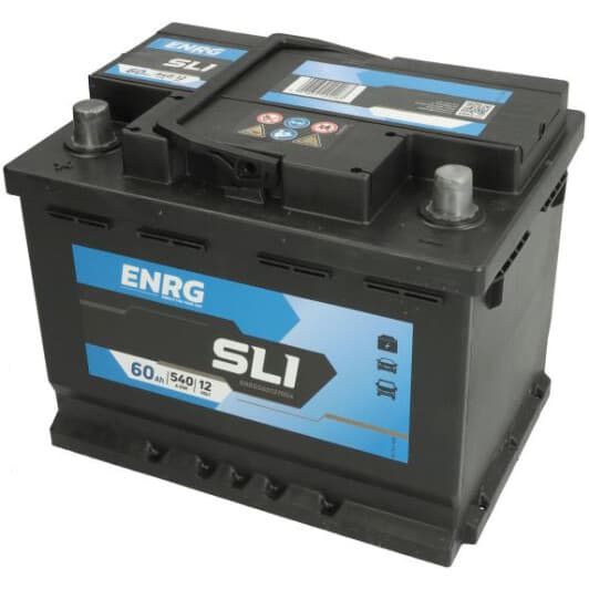 Аккумулятор ENRG 6 CT-60-L ENRG560127054