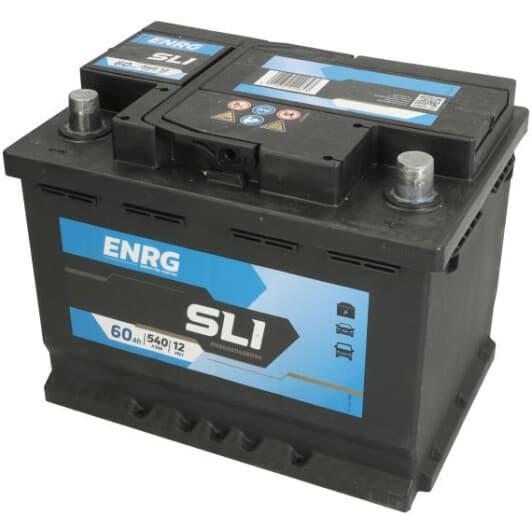 Аккумулятор ENRG 6 CT-60-R ENRG560408054