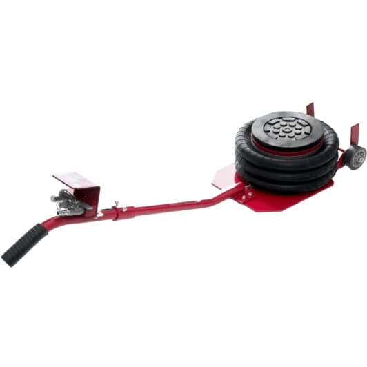 Домкрат Rockforce подкатной пневматический 3,5 т RF-YHQD-3WT-270A