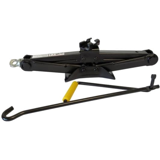 Домкрат Carface ромбоподібний гвинтовий 1,5 т DOCFT1242115T