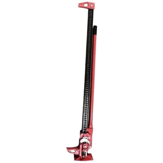 Домкрат Lavita реечный механический 3 т LA125133