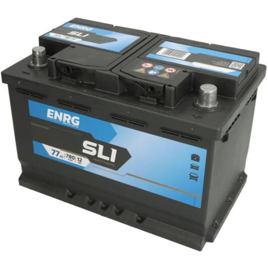 Акумулятор ENRG 6 CT-77-R ENRG577400078