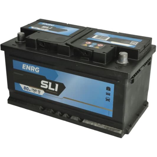 Аккумулятор ENRG 6 CT-80-R ENRG580406074