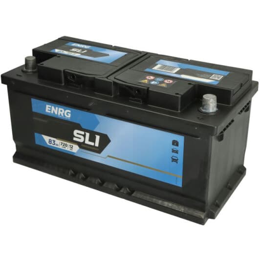 Аккумулятор ENRG 6 CT-83-R ENRG583400072