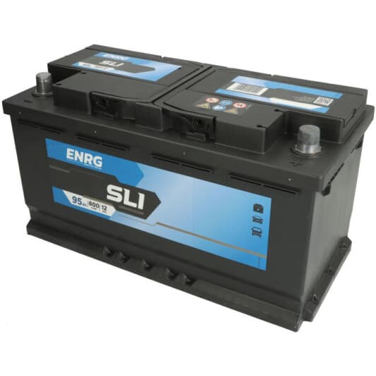 Аккумулятор ENRG 6 CT-95-R ENRG595402080