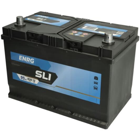 Акумулятор ENRG 6 CT-95-R ENRG595404083