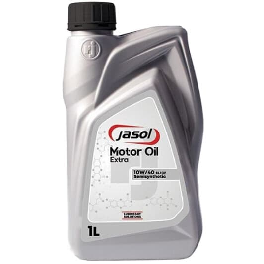 Jasol Extra 10W-40 (1 л) моторна олива