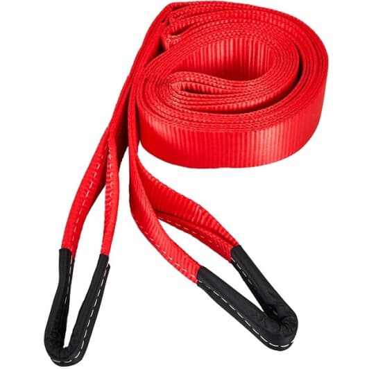 Трос буксирувальний Molder MA22119 стрічка 11 т 9 м