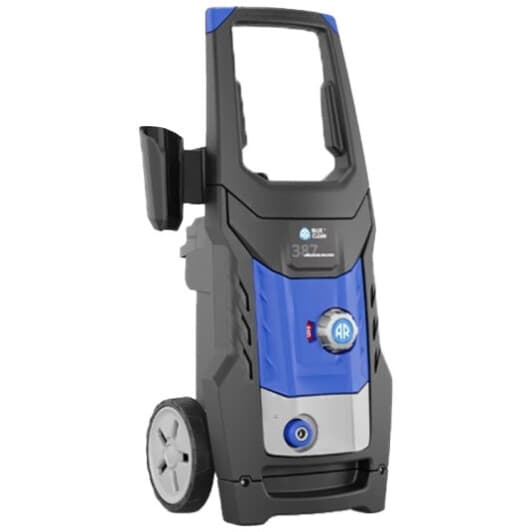 Мийка високого тиску Annovi Reverberi 387