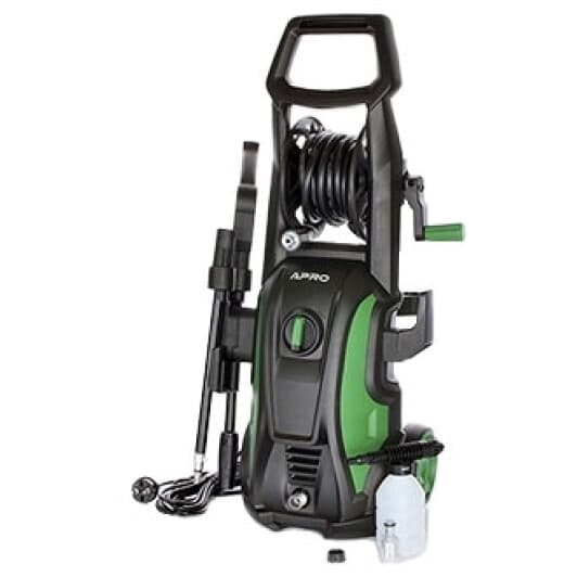 Мийка високого тиску Apro PWH-1600