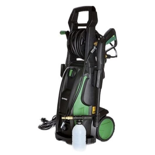 Мийка високого тиску Apro PWH-2400