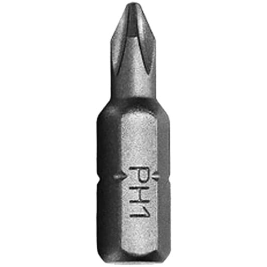 Набір бит S&R 152010202 2 шт.