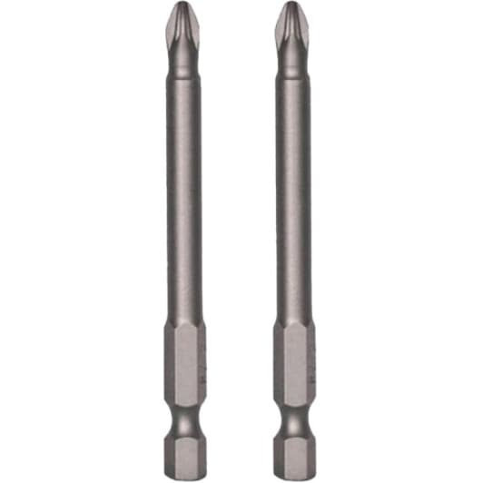 Набор бит S&R 152011001 2 шт.